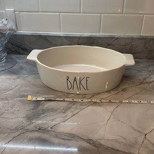 COPY - Rae Dunn bakeware